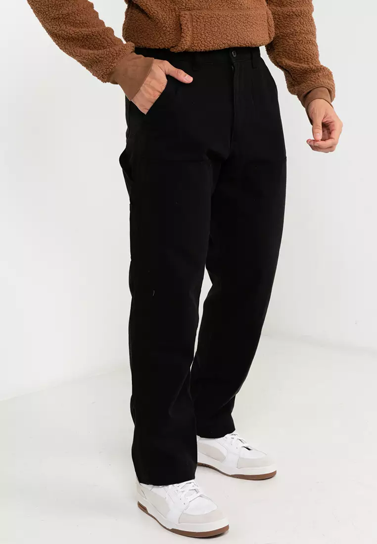 Carpenter Pants with Washwell