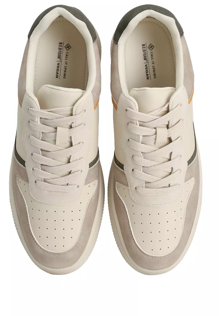 Freshh_H Sneakers