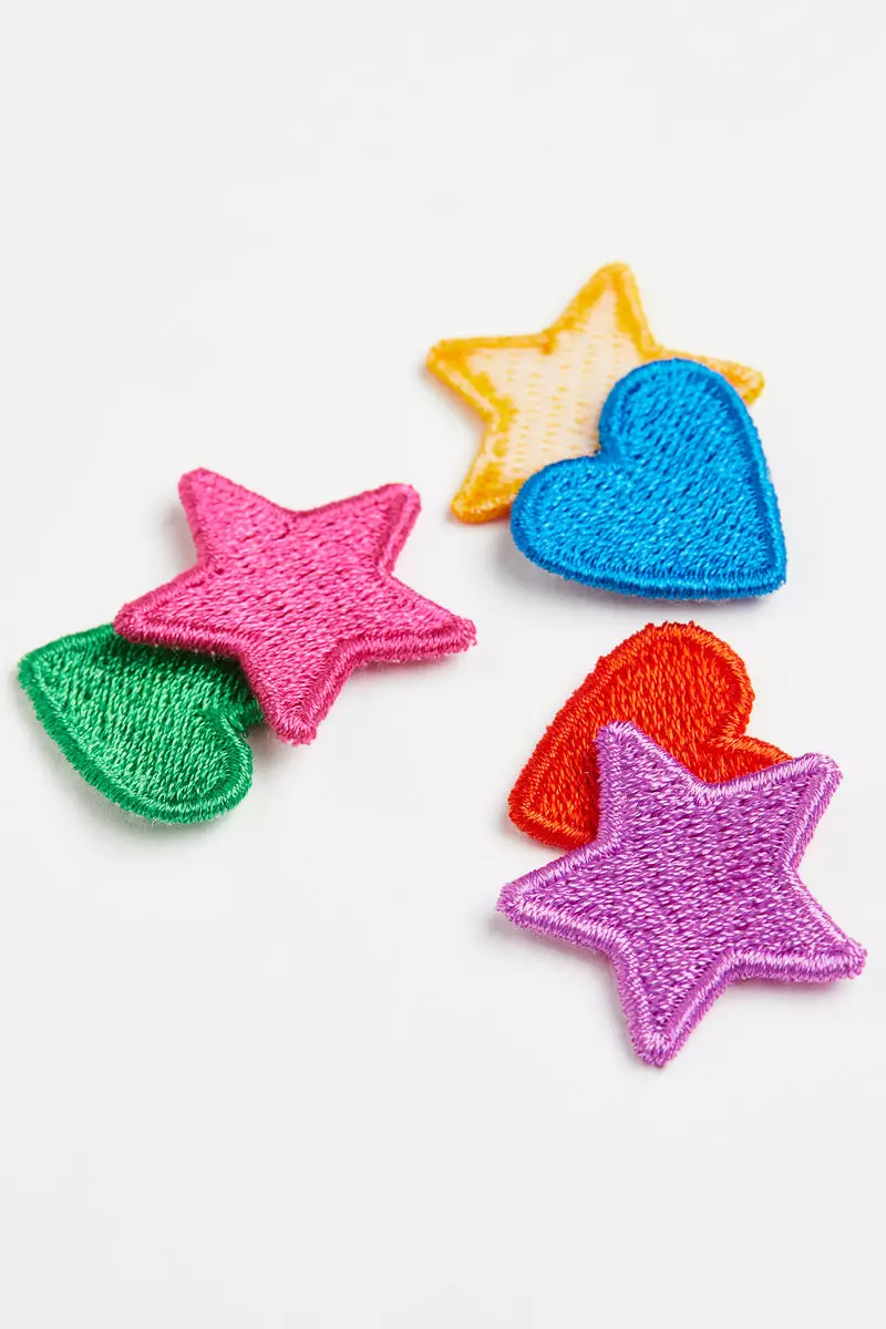 6-pack repair patches