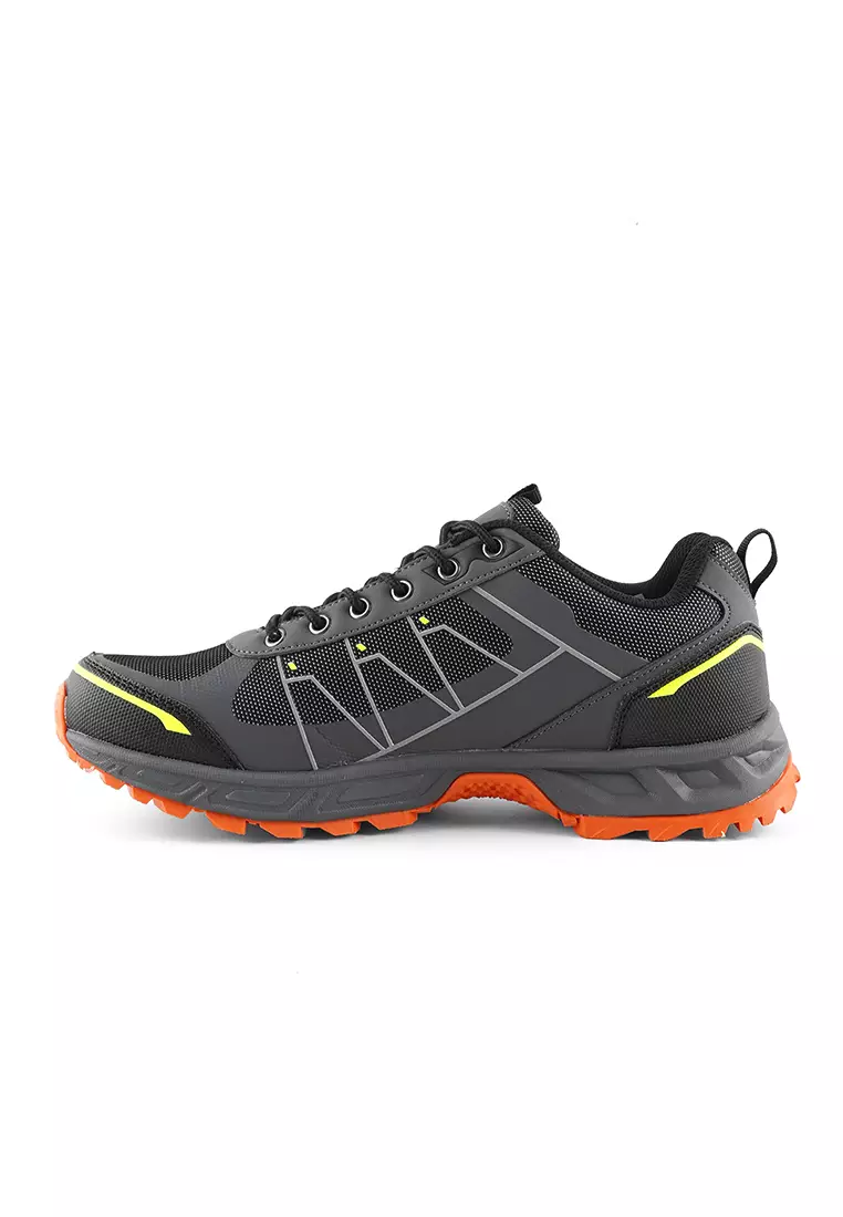 Jackson Active Trailbliz Grey