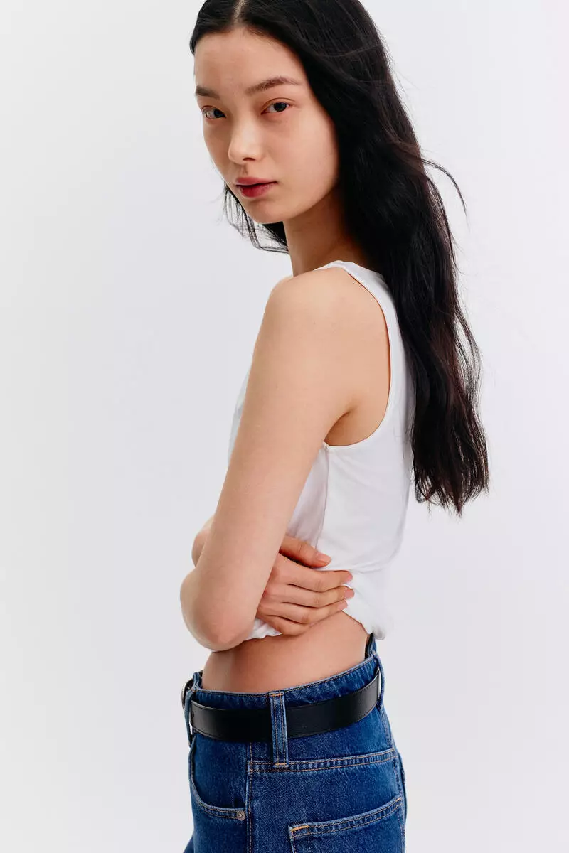 COOLMAX® Vest top