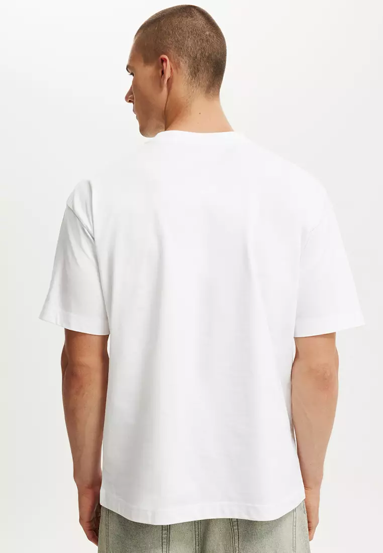 Heavy Weight T-Shirt