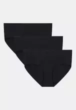 Black/Black/White