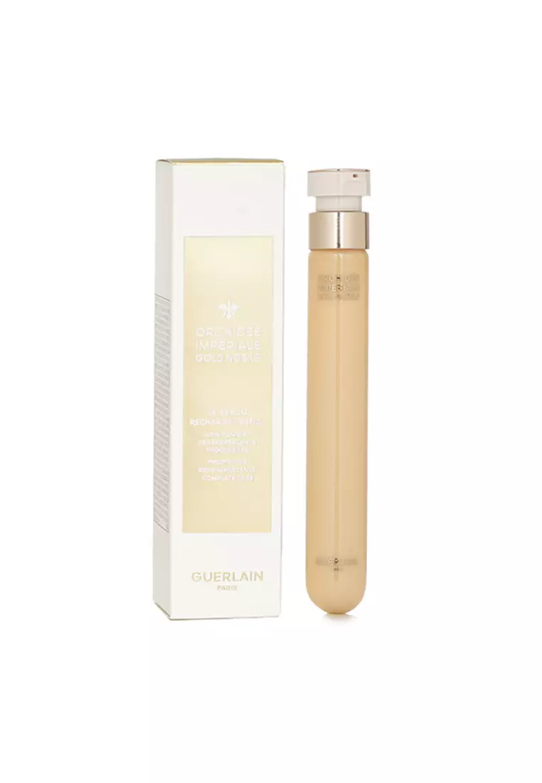 GUERLAIN - Orchidee Imperiale Gold Nobile The Serum Refill 30ml/1oz