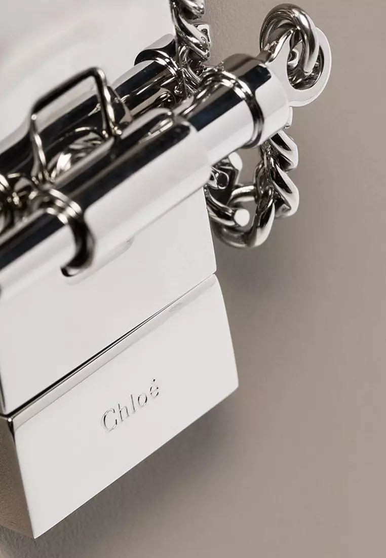 Chloe annie discount shoulder bag
