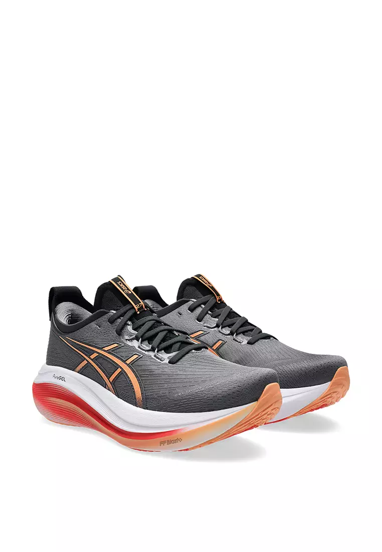 ASICS Men Gel-Nimbus 27 Standard -1011B958.021