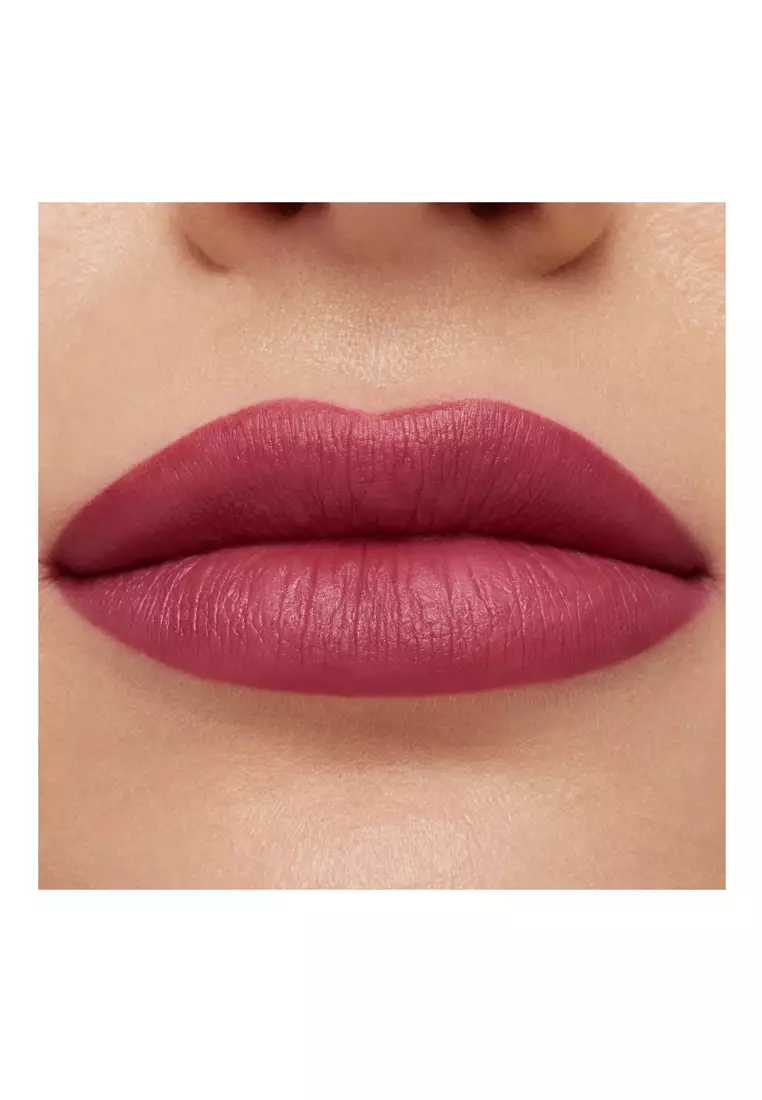 Mac Cosmetics Macximal Silky Matte Lipstick - Captive Audience