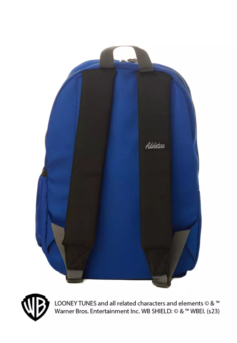 Looney Tunes Collection Backpack Kirby-Bugs Bunny