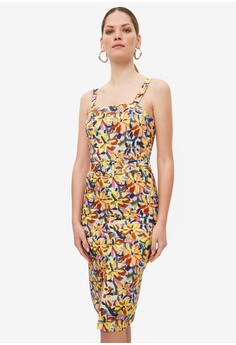 Zalora cocktail dress clearance