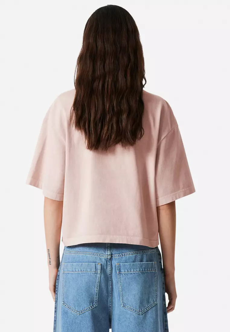 Boxy T-Shirt