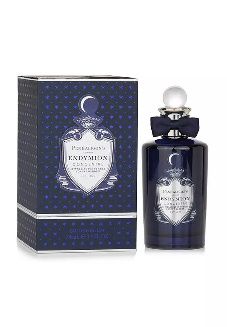 牧羊少年濃情版香水 100ml/3.4oz