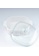 Corningware white Corningware 5L Square Ceramic Casserole with Glass Lid - Sakura 5CFDBHL3778173GS_2