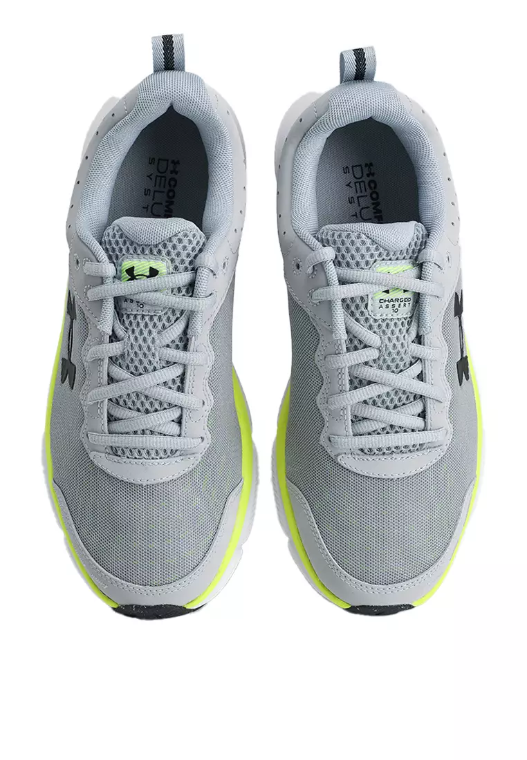 Charged Assert 10 Shoes