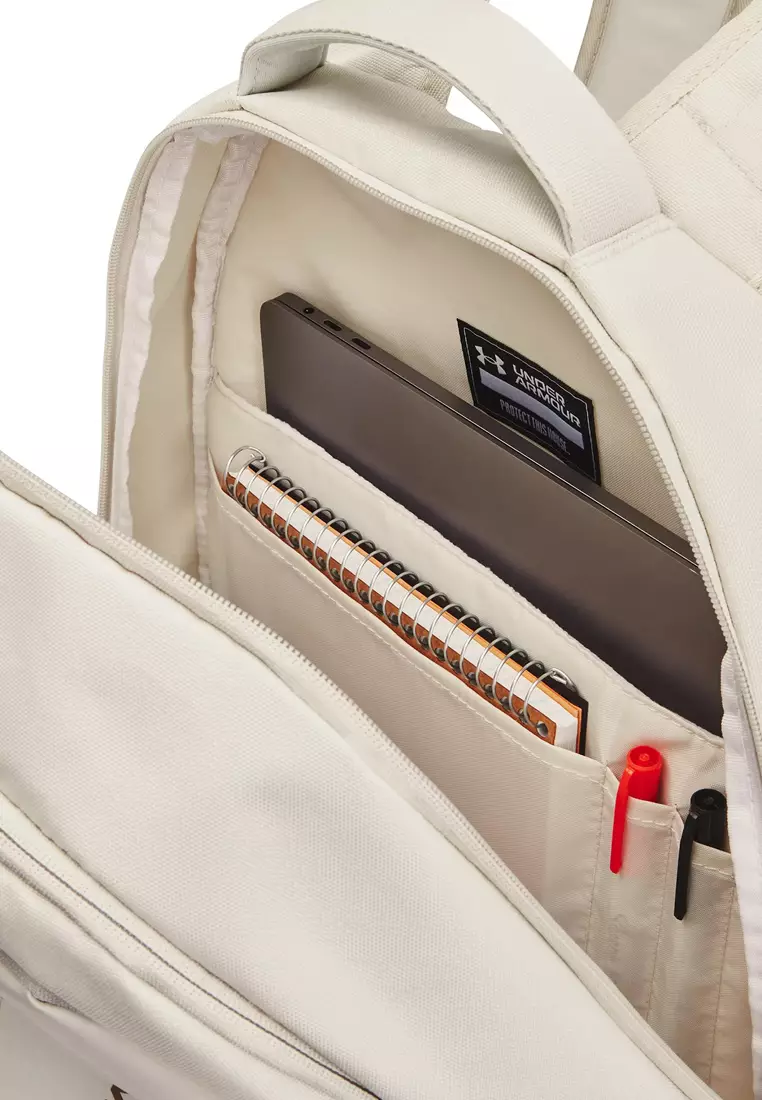 Hustle 6.0 Pro Backpack