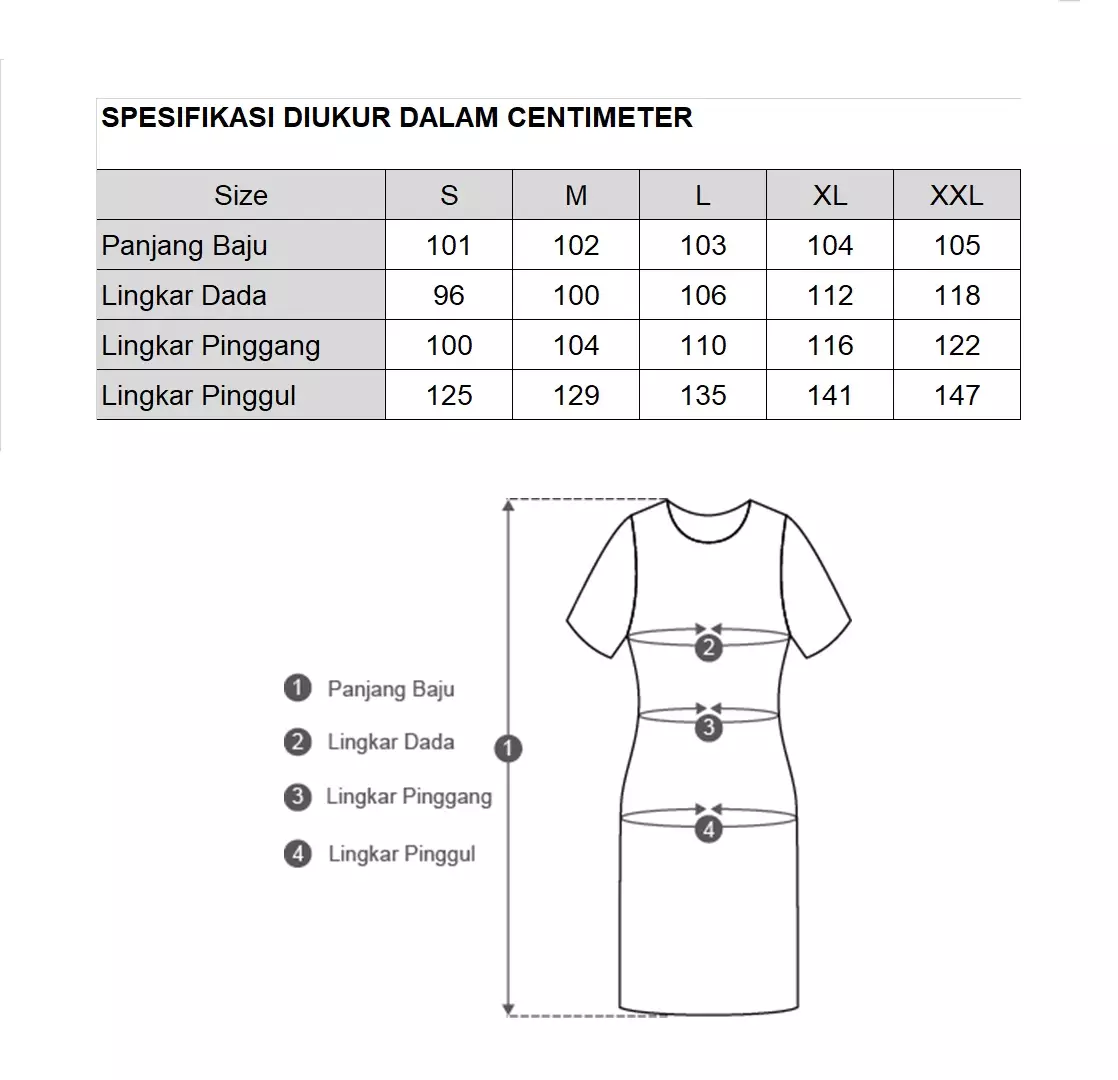 MINIMAL - Holyberry - Midi Wrap Dress - Black Warna Black