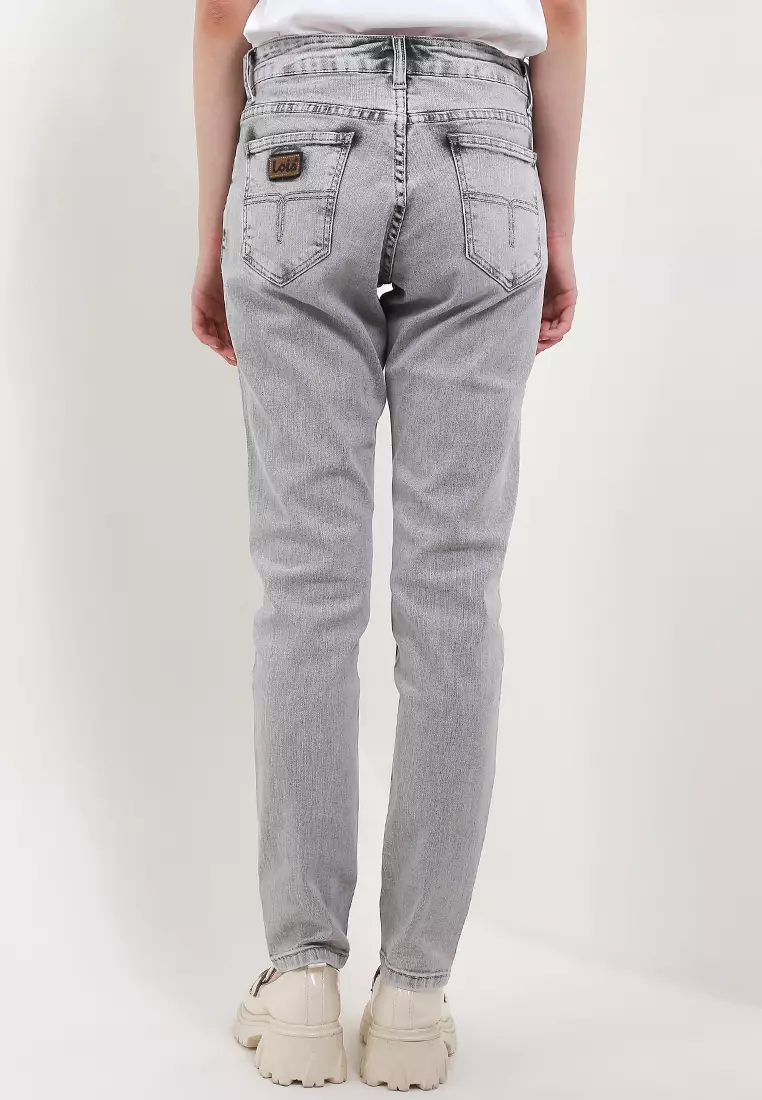 Skinny Stretch Denim Pant FSW381