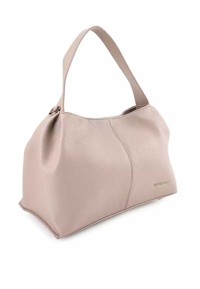 Eilley Top Handle Bag (L)