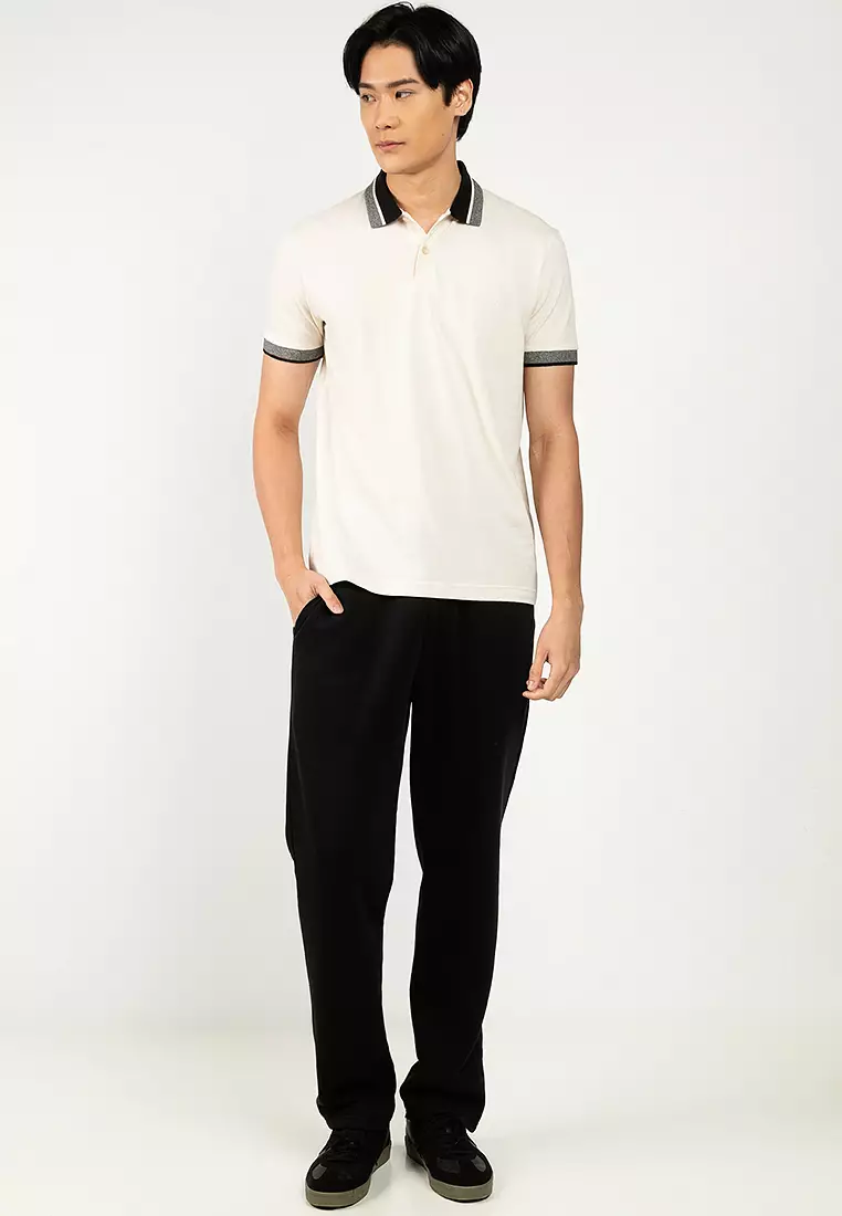PL Hole Shirt - BOSS Green