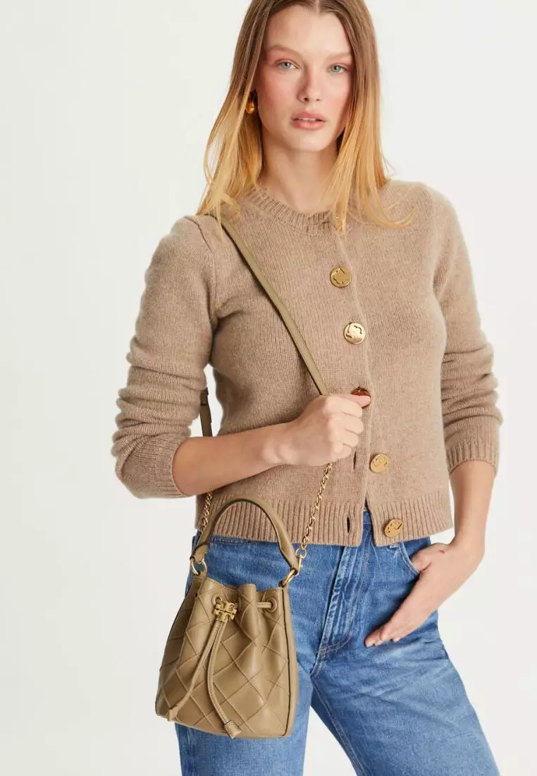 Fleming shop bucket bag