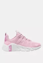 Pink Foam/White/Light Magenta