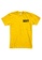 MRL Prints yellow Pocket Navy T-Shirt Frontliner 29E95AA46984AEGS_1