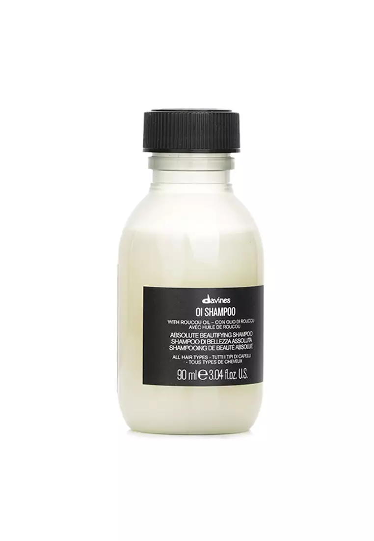 DAVINES - OI Shampoo 90ml/3.04oz