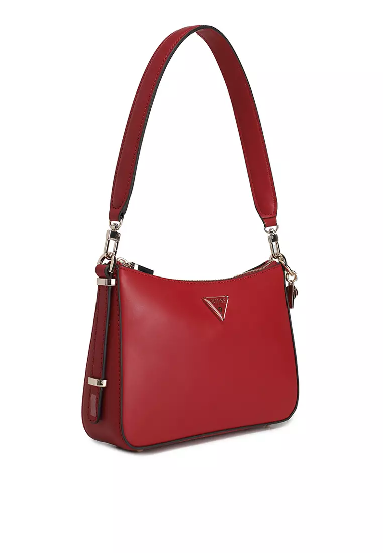 Daryna II Top Zip Shoulder Bag