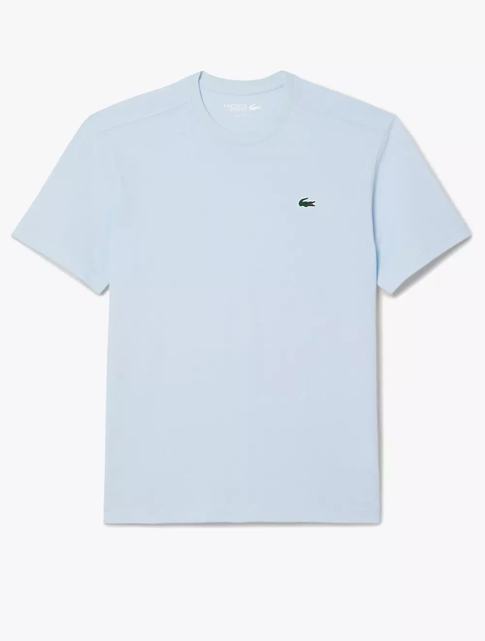 Ultra Dry Cotton Sport T-Shirt - Blue