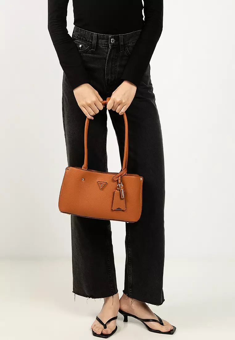 Meridian II Shoulder Satchel Bag