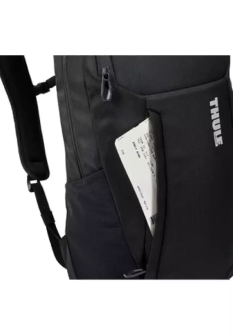 Thule Accent Recycled Backpack 20L - Black