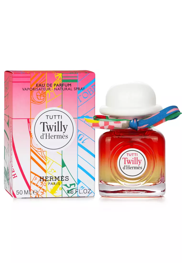 Tutti Twilly d'Hermès Eau de Parfum 50ml main image 1