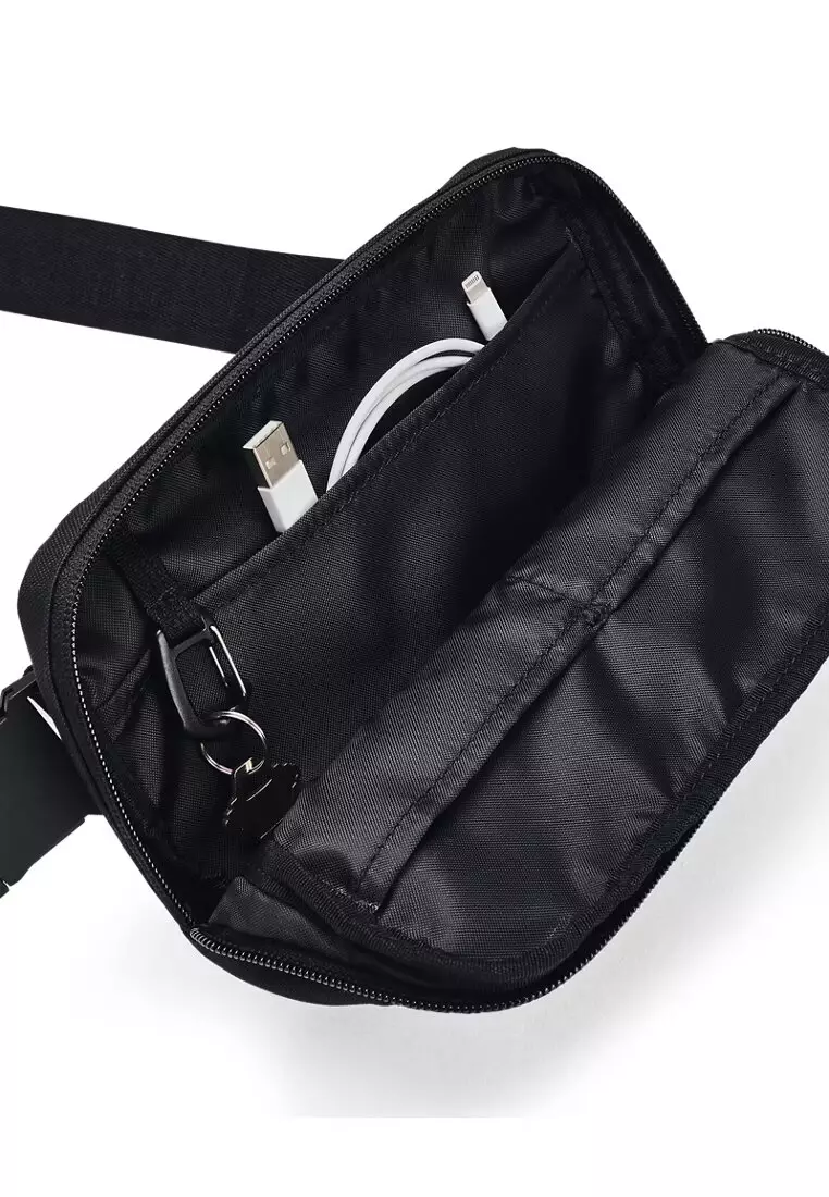 Loudon Crossbody Waist Bag