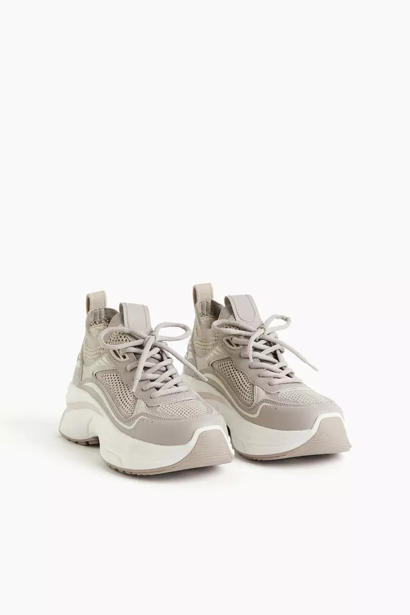 Fully cheap fashioned trainers