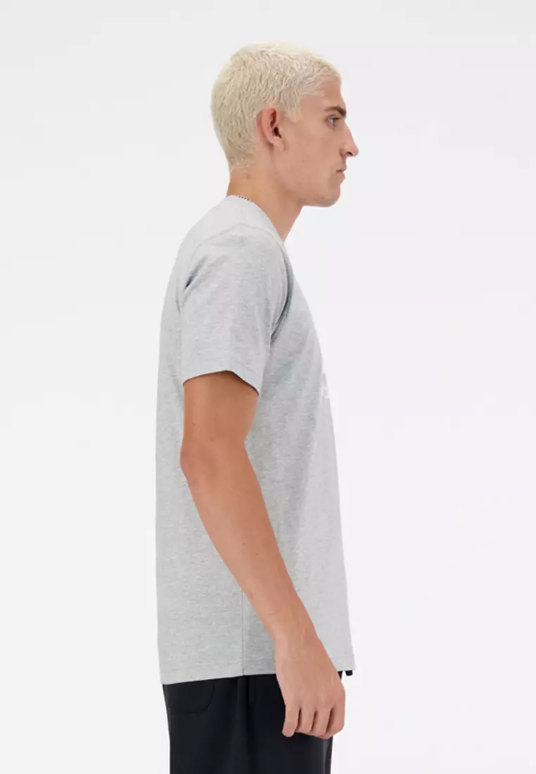 Stacked Logo T-Shirt