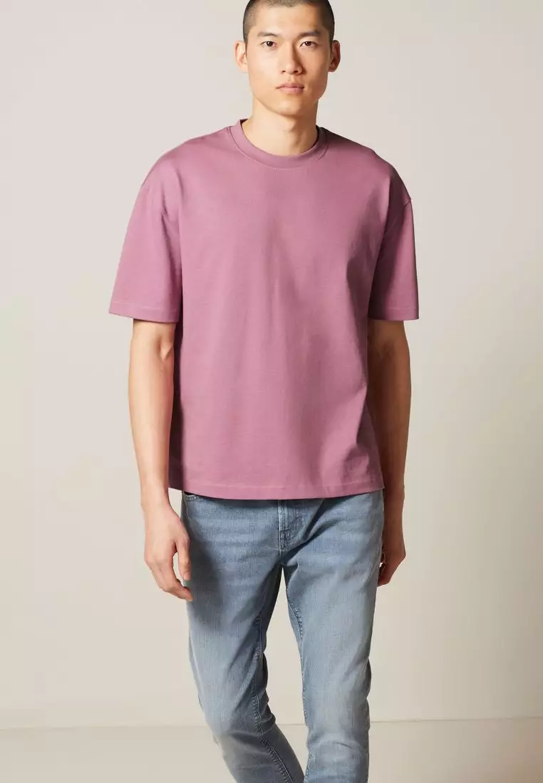 Relaxed Fit T-shirts