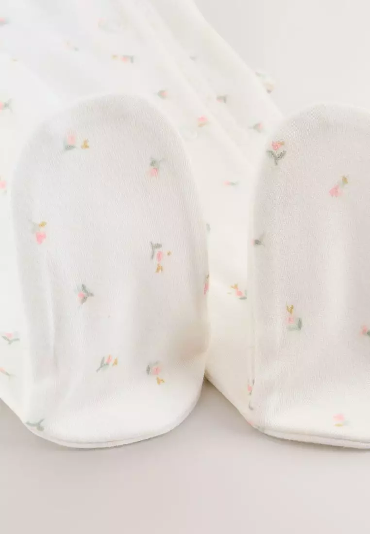 Family Baby Sleepsuit