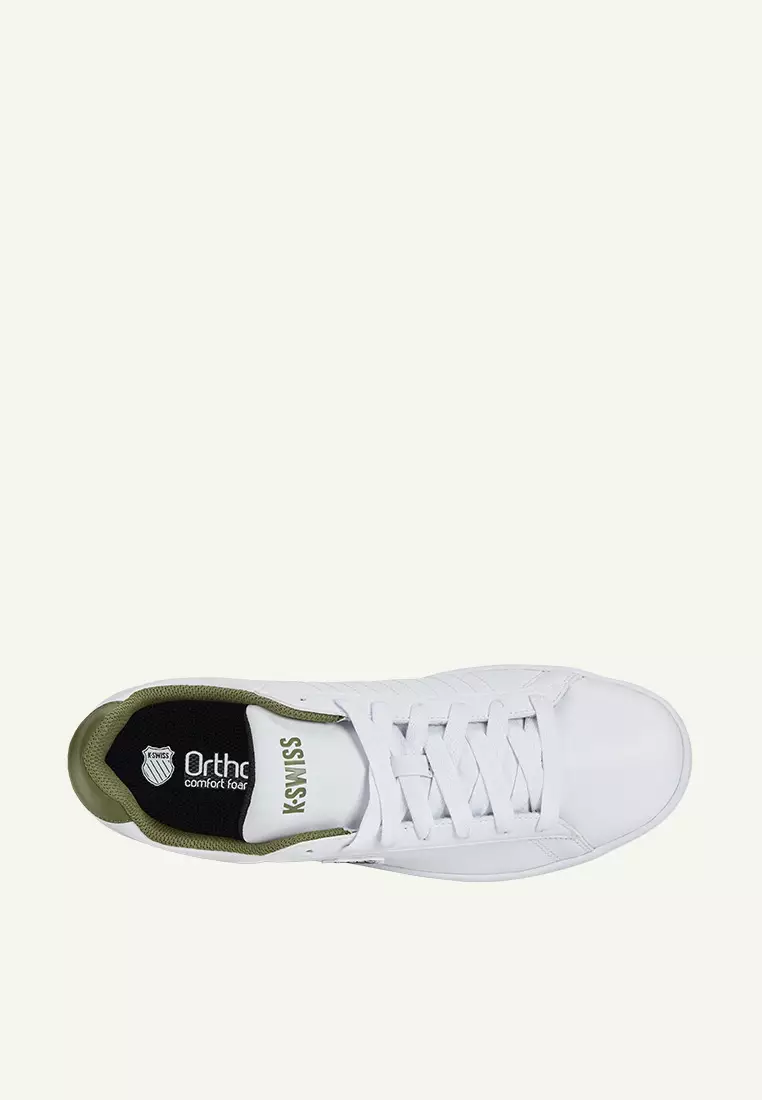 Court Shield Men's Shoes