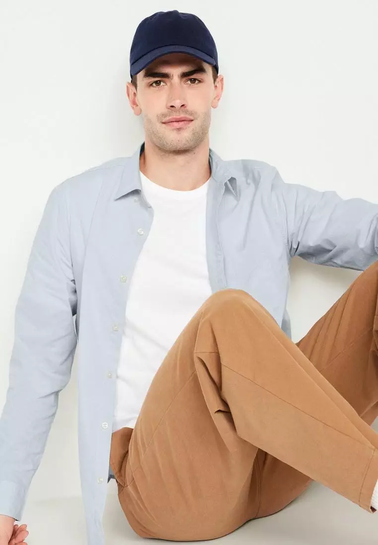 Classic Fit Everyday Shirt