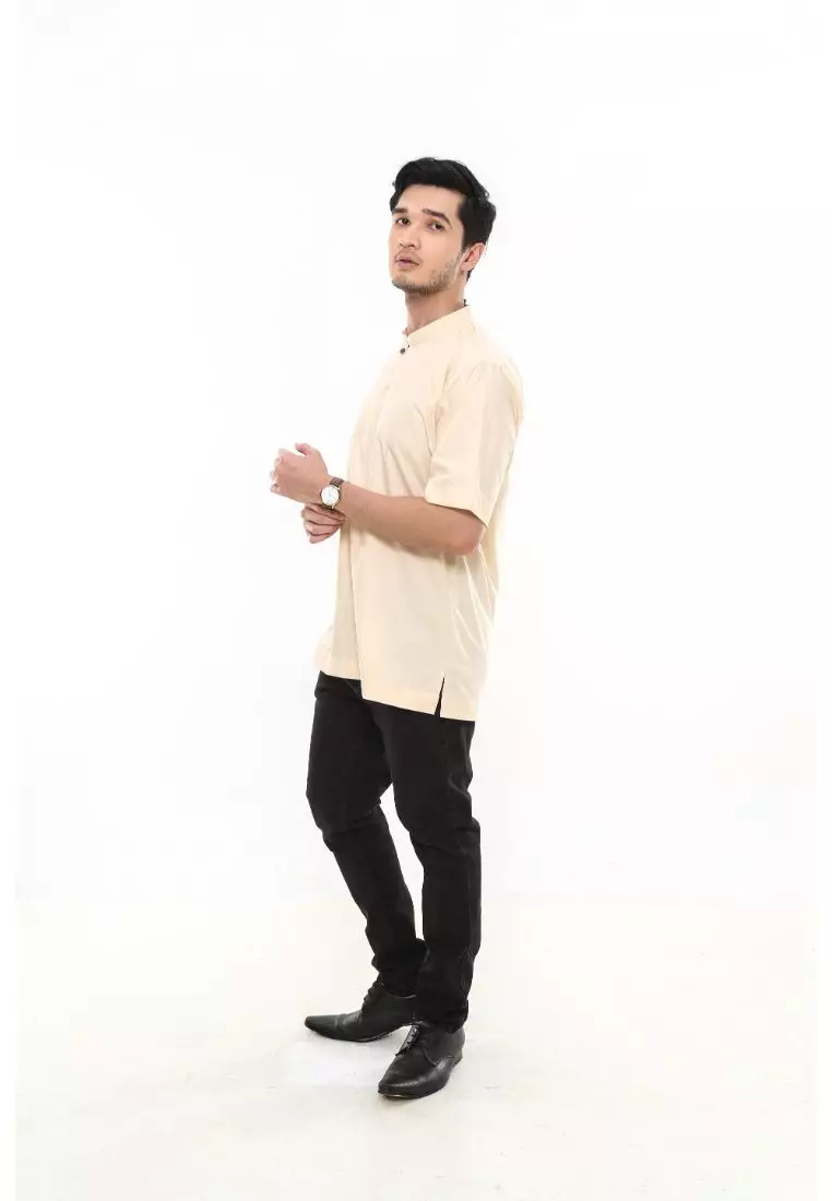Kurta Mulk by Hudz