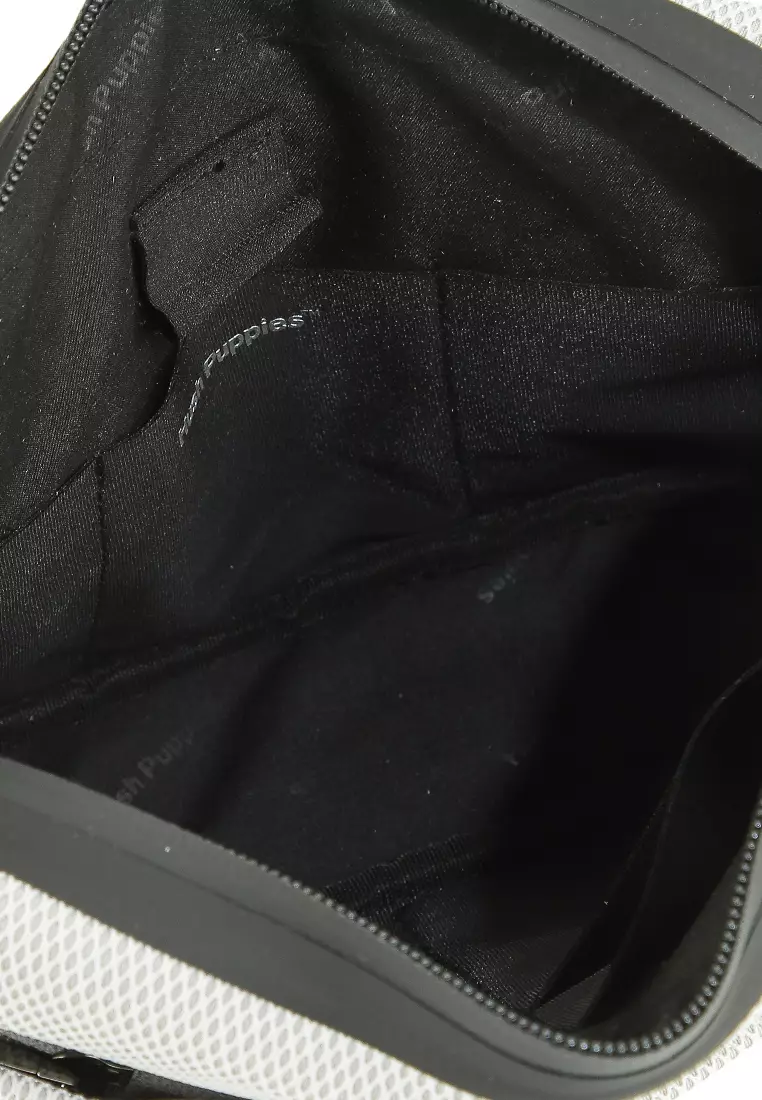 Timmy Clutch / Messenger Bag