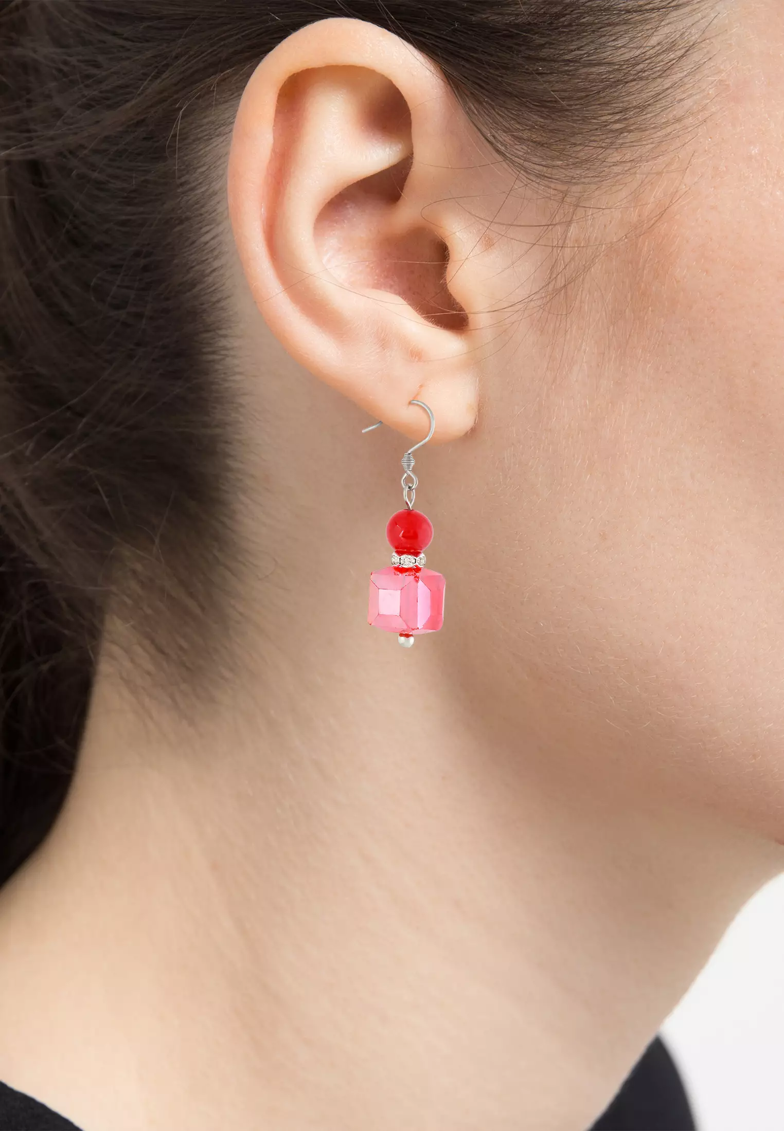 German Roggenbrot with Red Agate