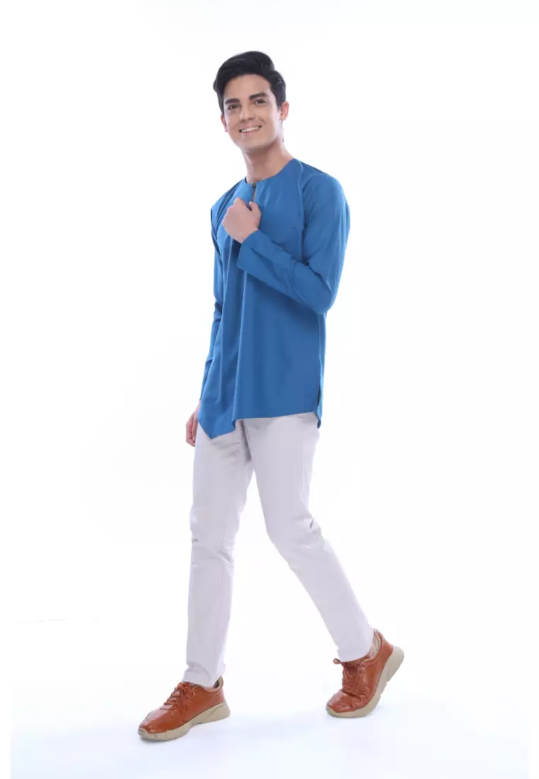 Buy Amar Amran Kurta Affan Online Zalora Malaysia