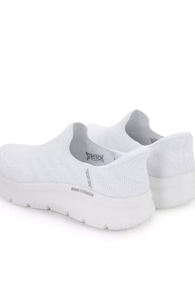 Go Walk Max Cushioning Hyper Burst