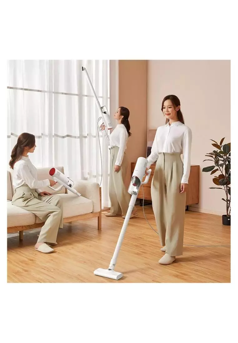 Xiaomi Portable Vacuum Cleaner, Household Dust Collector, Handheld