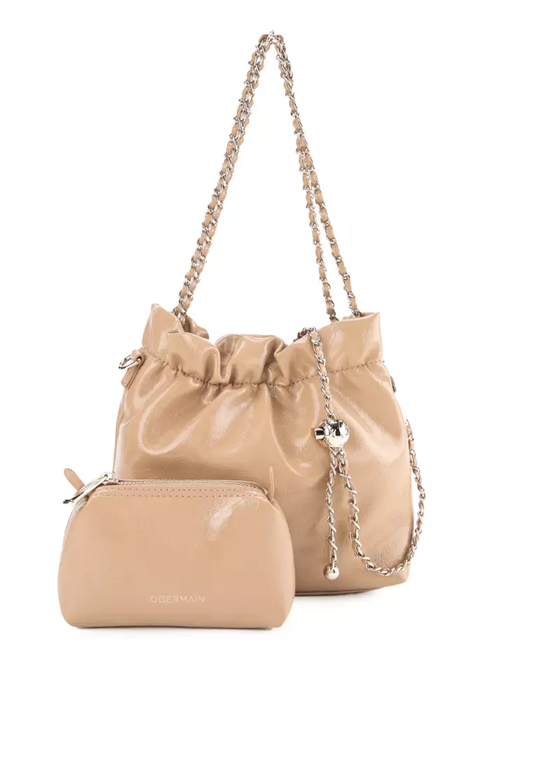 Bailee Hobo Bag (M)