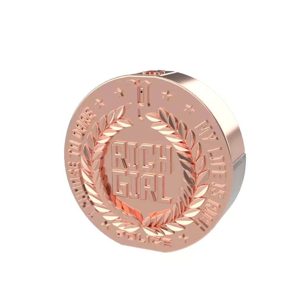 Police Rich Girl EDP 100 ml - Parfum Wanita