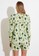 Trendyol green 2-Piece Printed Pajamas Set 0D5DCAA8742233GS_2