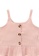 RAISING LITTLE pink Suze Outfit Set - Pink 01F06KAB874E60GS_3