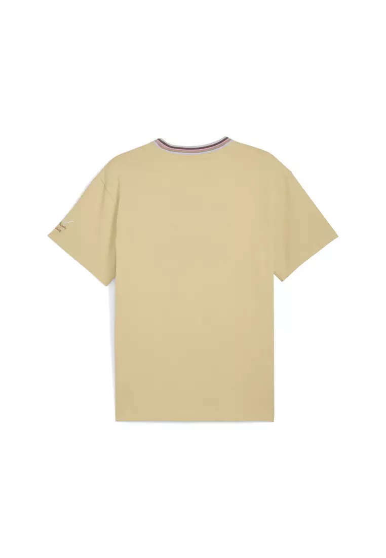 PUMA x KIDSUPER 男子T恤