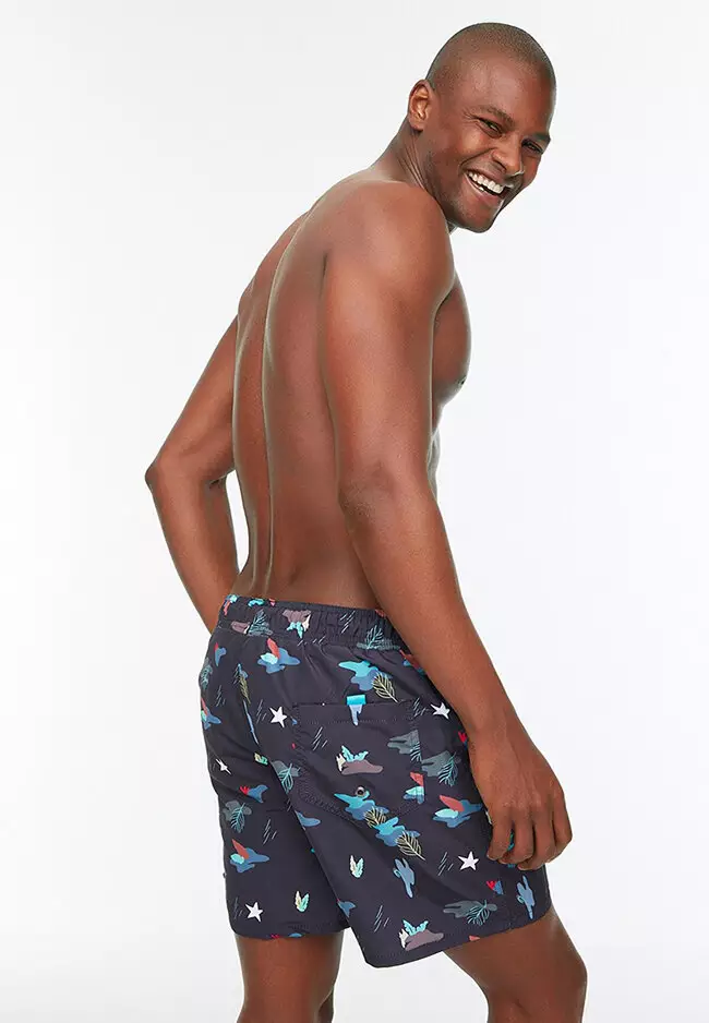 Swimming sale trunks online